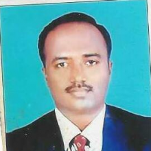 Sasikumar K