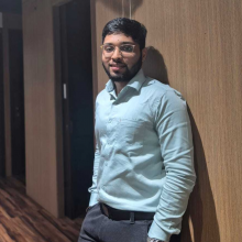 Dhruvin Mistry