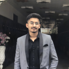 Parth Patel
