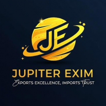 Jupiter EXIM