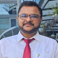 Anand Agarwal