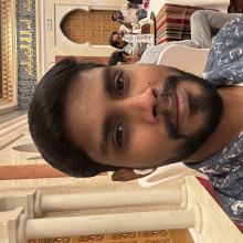 MD Junead Ali