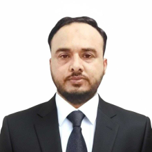 Dr. Ansarul Choudhary