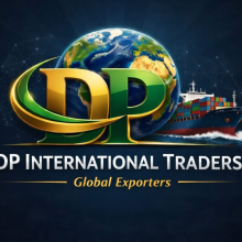 DP INTERNATIONAL TRADERS DP INTERNATIONAL TRADERS