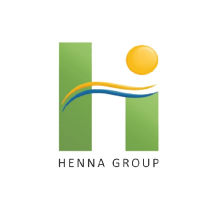 Henna Industries