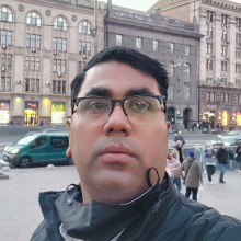Uttam Sharma