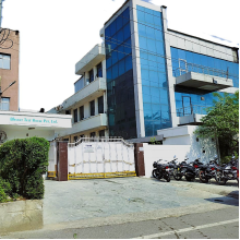 BTH Pvt. Ltd.