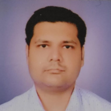 Siddhant Singh