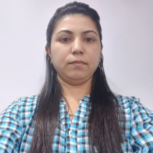 Praveena Pawar