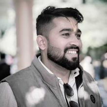 Shree Narayan