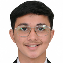 Hiten Gediya
