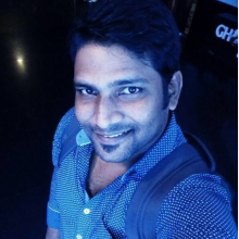 Praveen Samanthula
