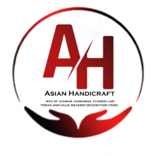 ASIAN HANDICRAFTS