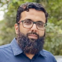 Naseeb Nadukkandy