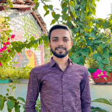 Kuldip Savani