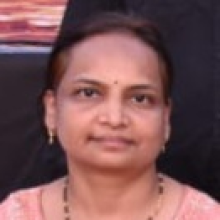 Manisha Pokharkar