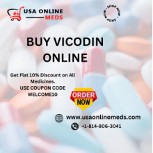 Buy Vicodin Online With No Prescription