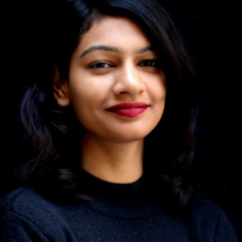 Vidushi Saini