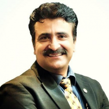 Nikanj Pareek
