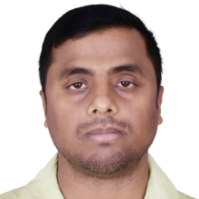 Santosh kumar Jena