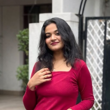 Anushka Kolhe