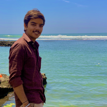 JOSHI DILIP