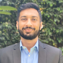 Varun Shah