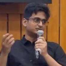 Gaurav Agarwal