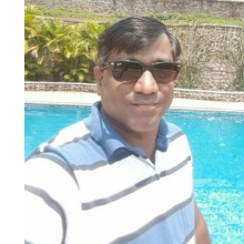 Kaushal Pawar