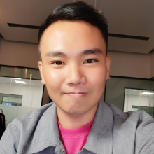 Mike Magayones