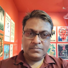 Praveen Gupta