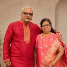Atharva Joshi
