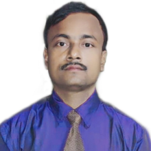 SK AHAMED