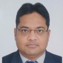 Mustakim Munshi