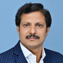 Dilip Rahangdale
