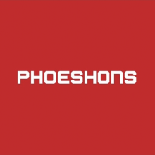 Phoeshons Phoeshons