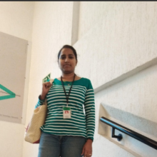 Sumalatha Kelaginmath