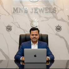 Omprakash Soni
