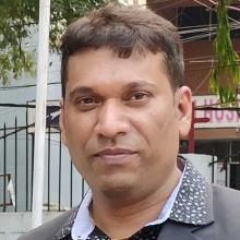 Reniguntala Job
