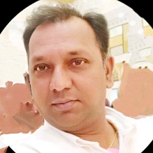 CHINNAKRISHNAN MADHUSUDHANAN