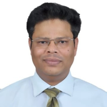 Qaisar Ansari
