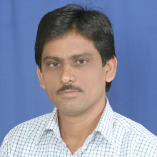 Shantaram Mahajan