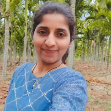 Sindhu R