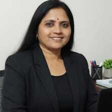 BHAVANA WAGH