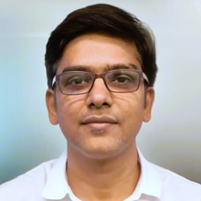 Jitendar Rajendra Kumar