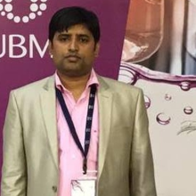 Devidayal Tripathi