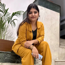Nidhi Priyatama