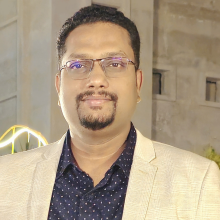 Abinash Patnaik
