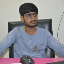 Dhruv Patel