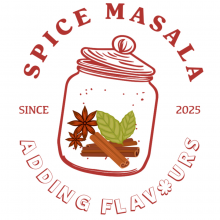 Spice Masala